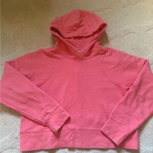 lululemon athletica Coral Hoodie